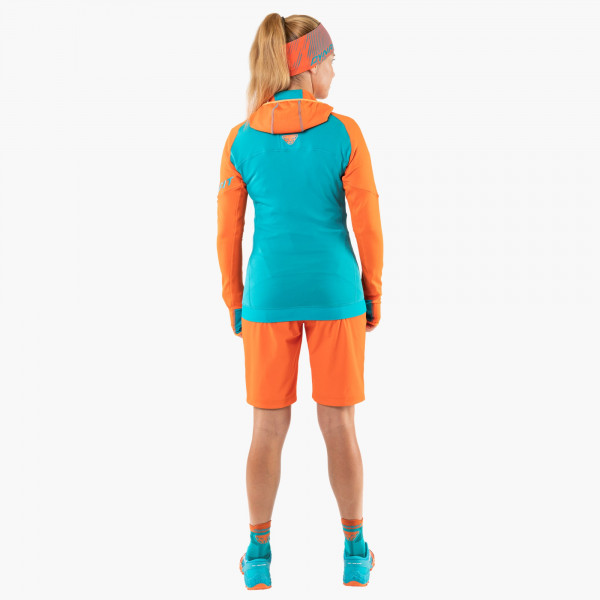 Transalper Thermal Hoody W