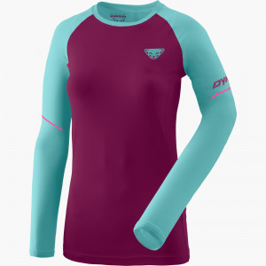Alpine Pro Long Sleeve Shirt Women