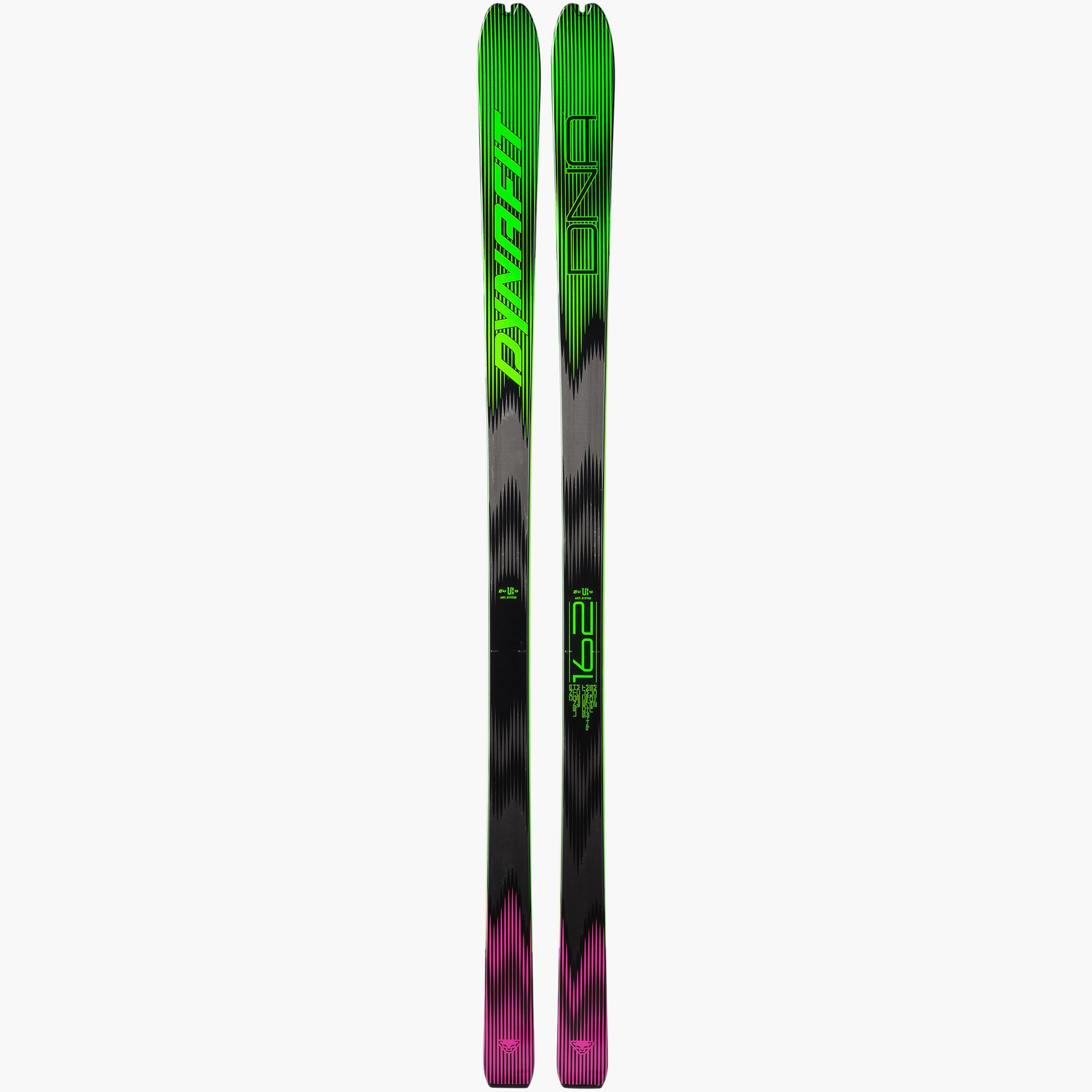 Black/magenta/green_6602