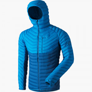 Radical Down Hood Jacke Herren