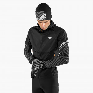 Alpine Reflective Beanie Unisex