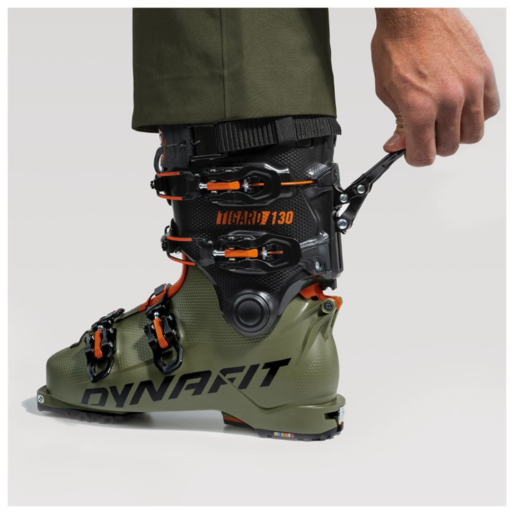 DYNAFIT Hoji-Lock System