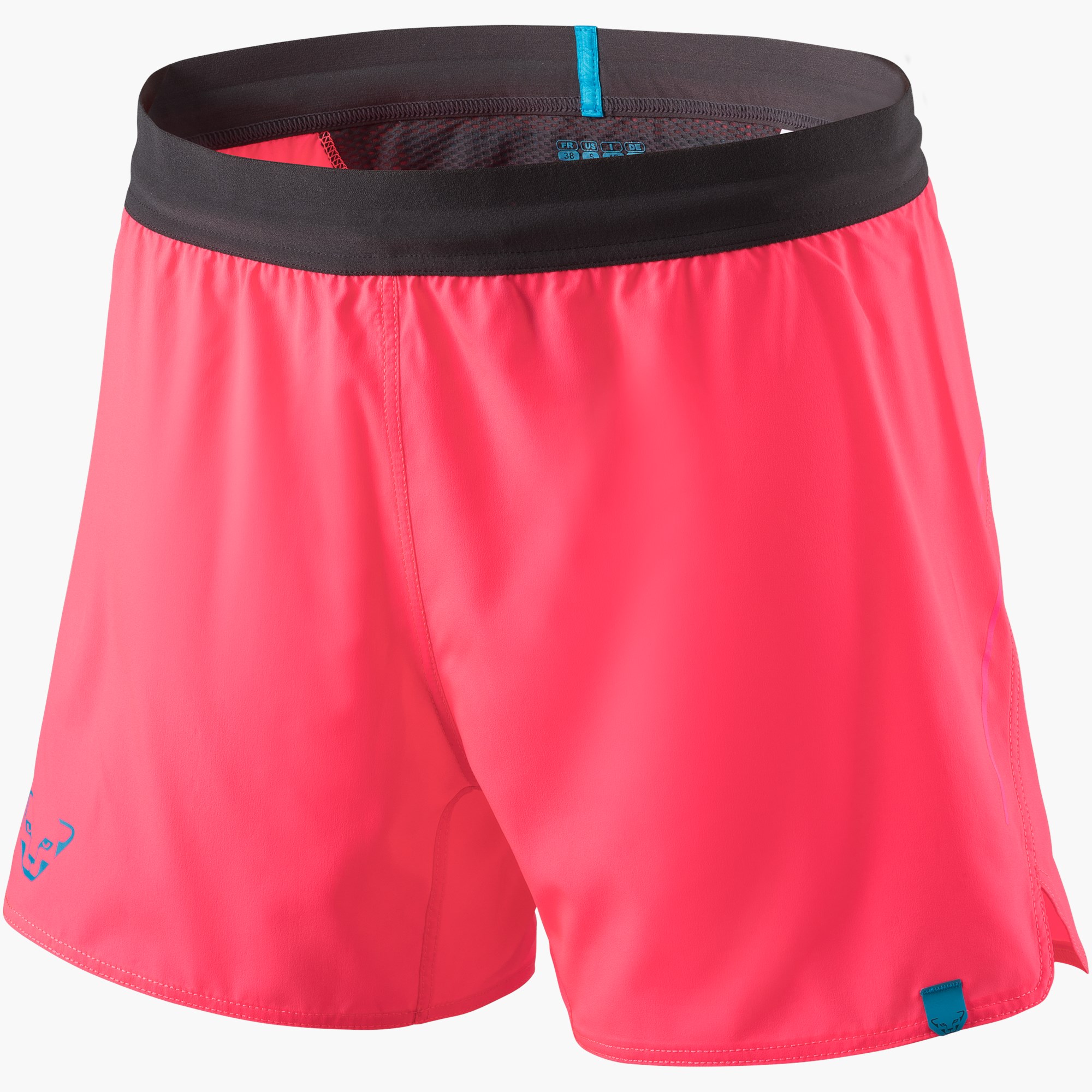 Fluo pink/0980_6431