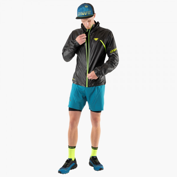 Ultra GORE-TEX ShakeDry™ Jacket Men