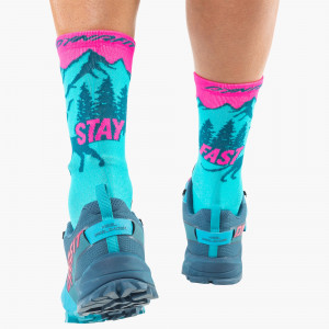 Preview: Stay Fast Socks Unisex