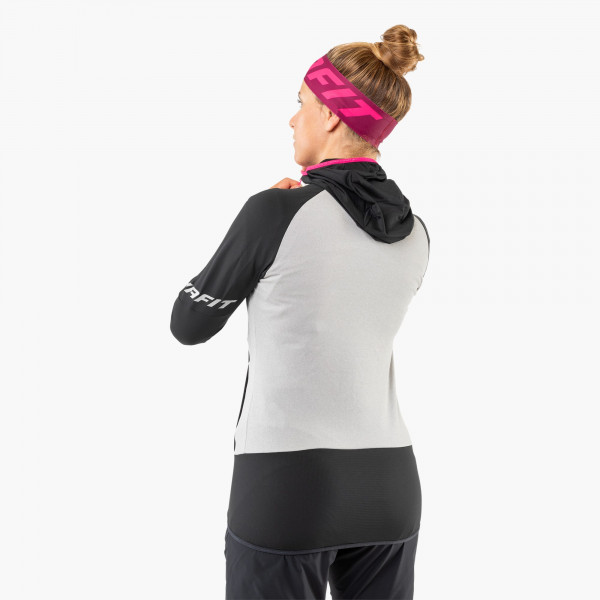 Transalper Light Polartec® Hoody W