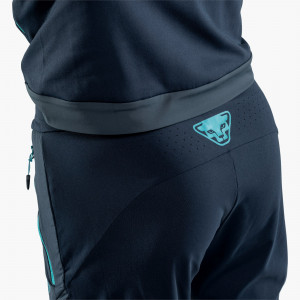 Preview: Alpine Hybrid Pants Men