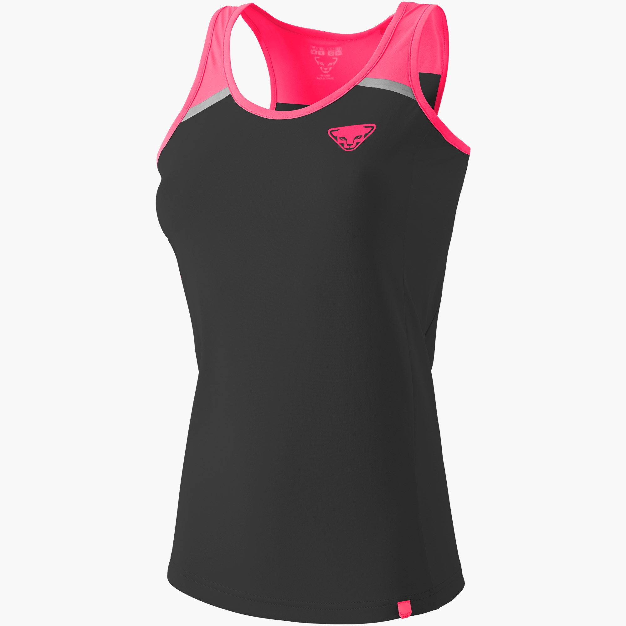 Fluo pink/0980_6431