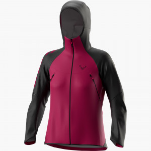 Ride 3L Jacket Women