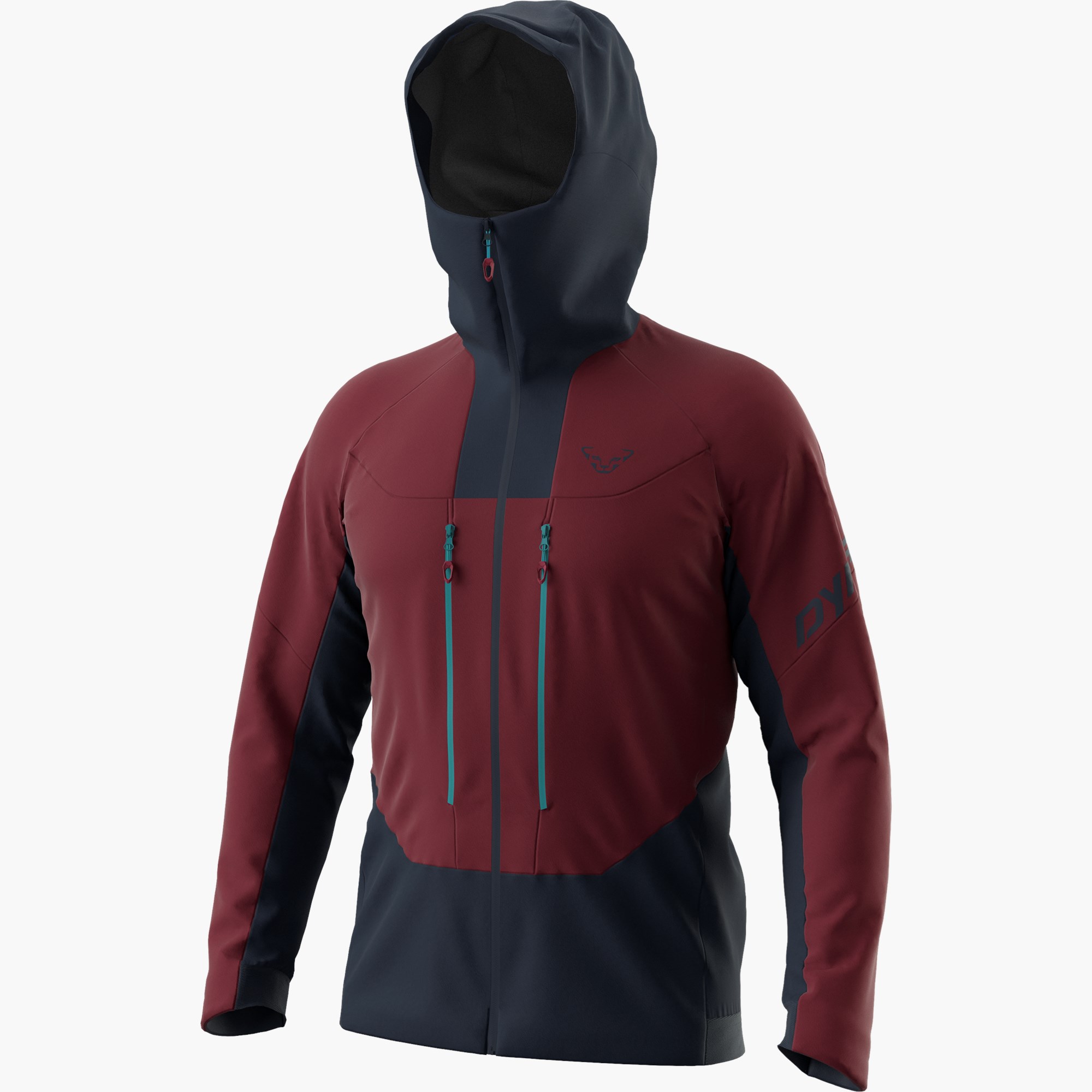 Burgundy/3010_6561