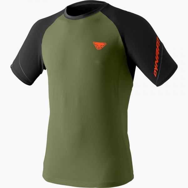 Alpine Pro Short Sleeve Shirt Men