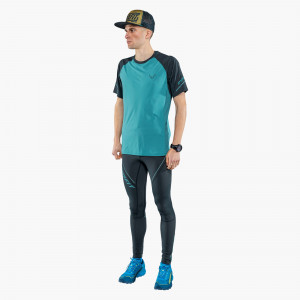 Winter Running Tights Men