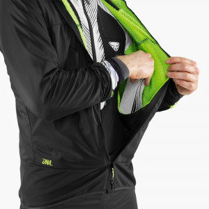 Preview: DNA Polartec®  Alpha®  Jacket Men