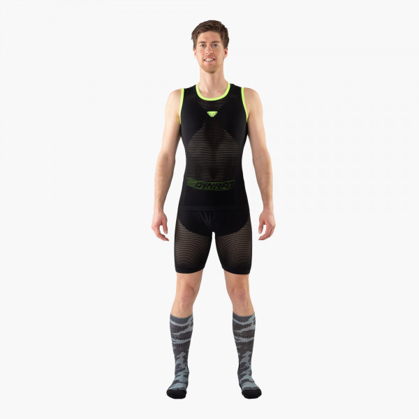 Race Dryarn® Net Top M