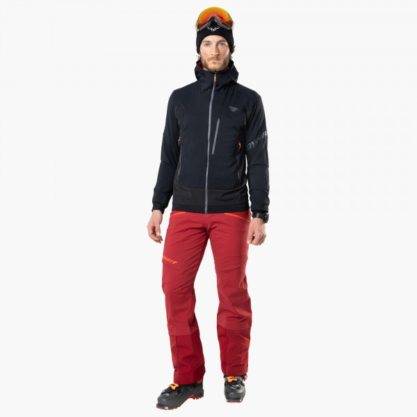 FT Pro Polartec® jacket men