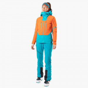 TLT Dynastretch Jacket Women