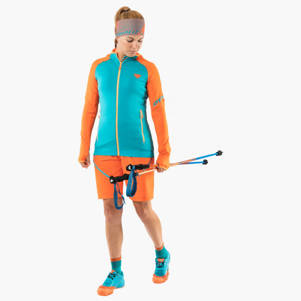 Transalper Thermal Hoody W