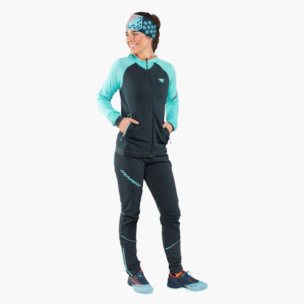 Transalper Warm Pants Women