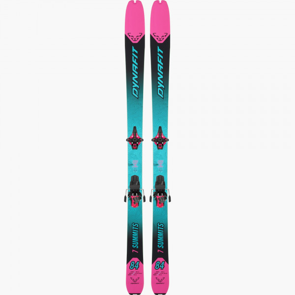 Seven Summits Touring Ski Women