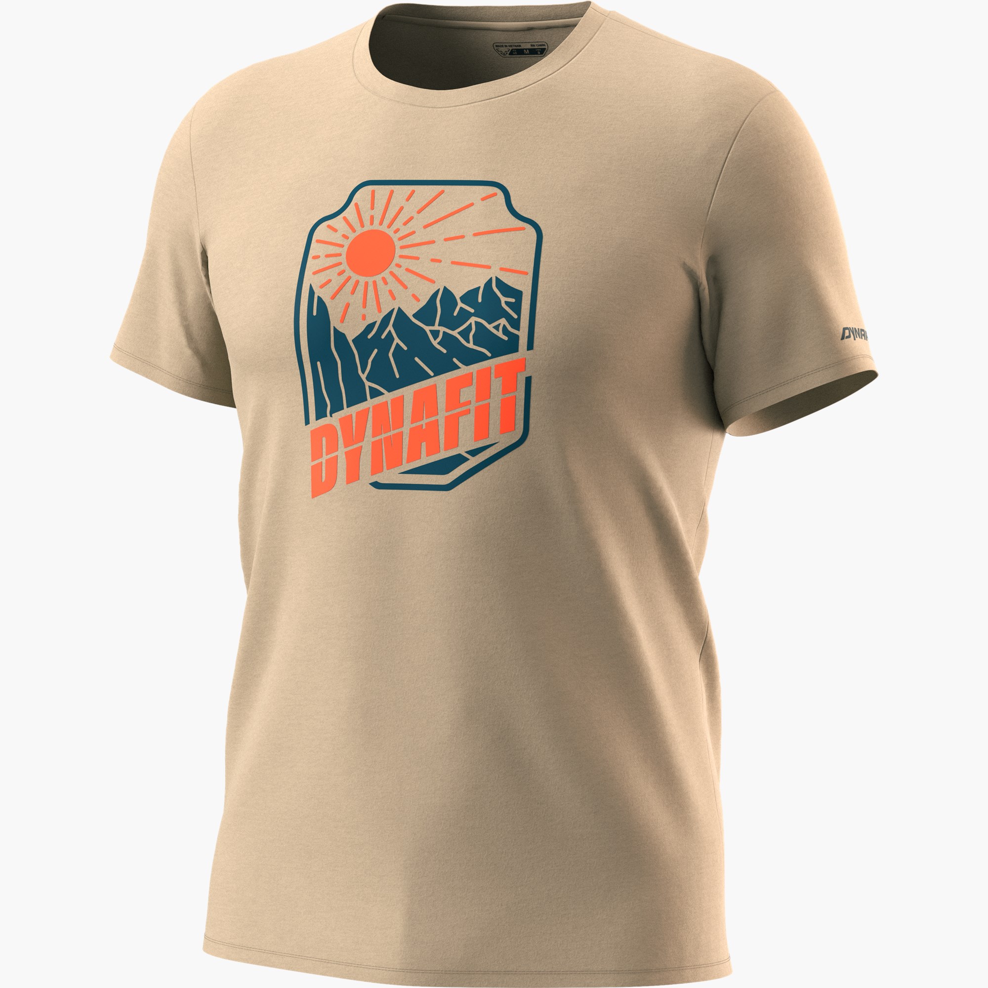 Rock khaki/badge_5262