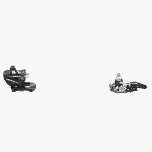 Anteprima: Speed Turn Binding Anteprima: Speed Turn Binding