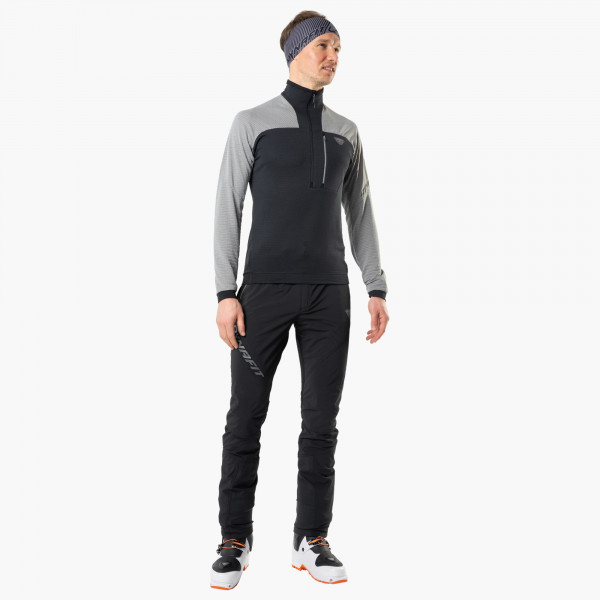 Speed Polartec® 1/2 Zip Men