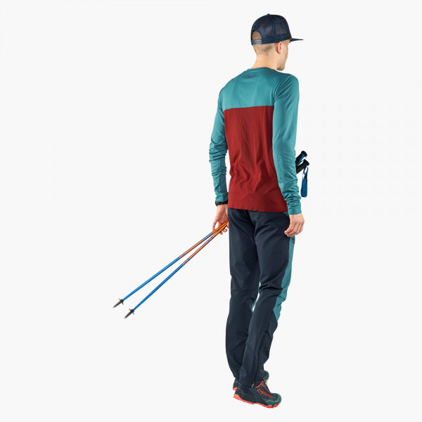 Traverse S-Tech Longsleeve Men