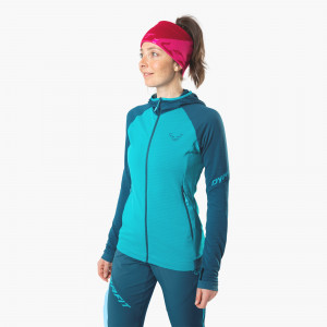 Speed Polartec® Hooded Jacket Women