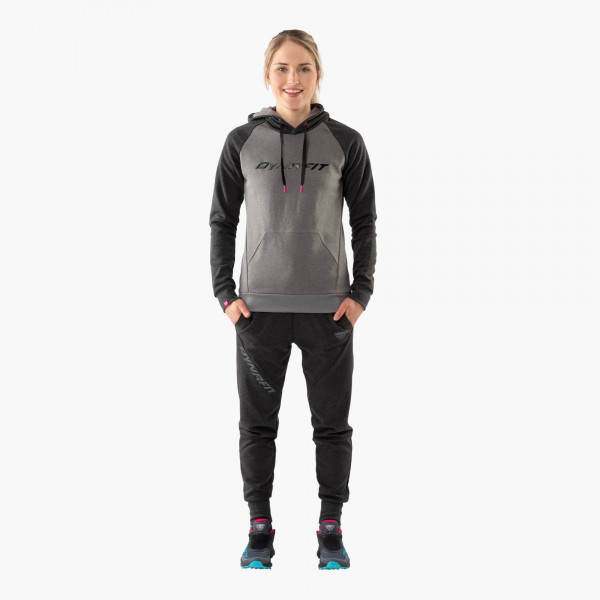 24/7 Logo Hoody W
