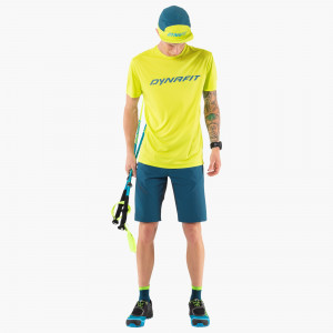 Traverse Dynastretch Shorts Men