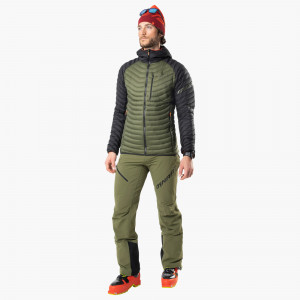 Radical Down RDS Hooded Jacket Men