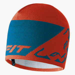 Leopard Logo Mütze