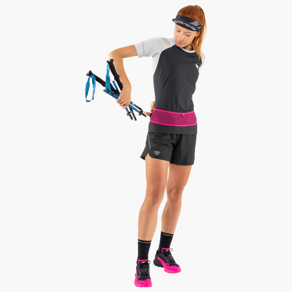 Upcycled Running Belt Unisex