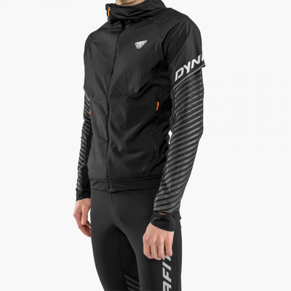 Alpine Reflective Jacket Men