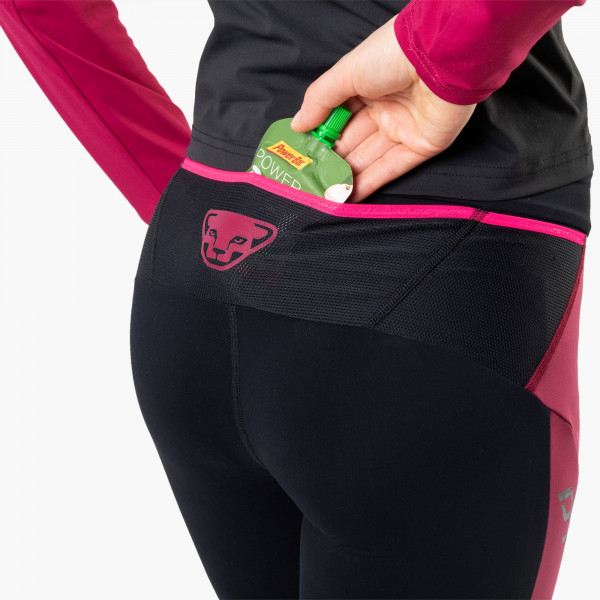 Alpine Warm Pants Women