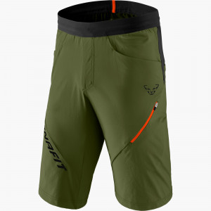 Transalper Light Dynastretch Pant Men