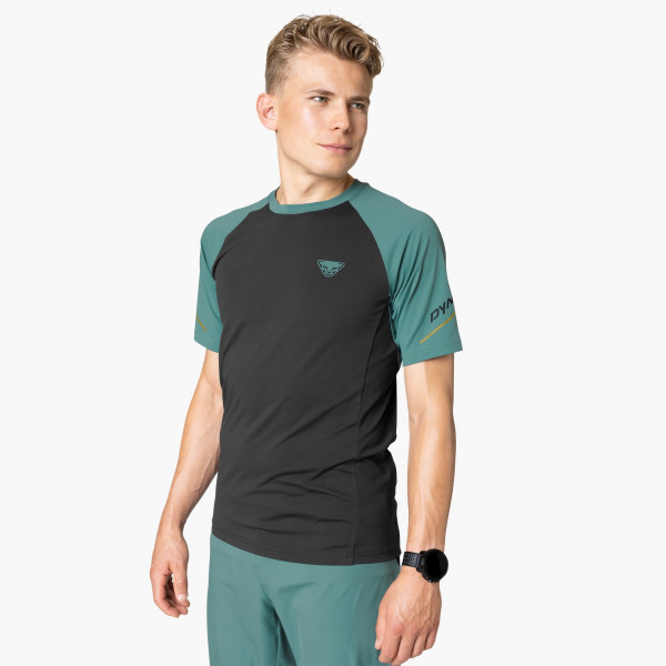 Alpine Pro Short Sleeve Shirt Men