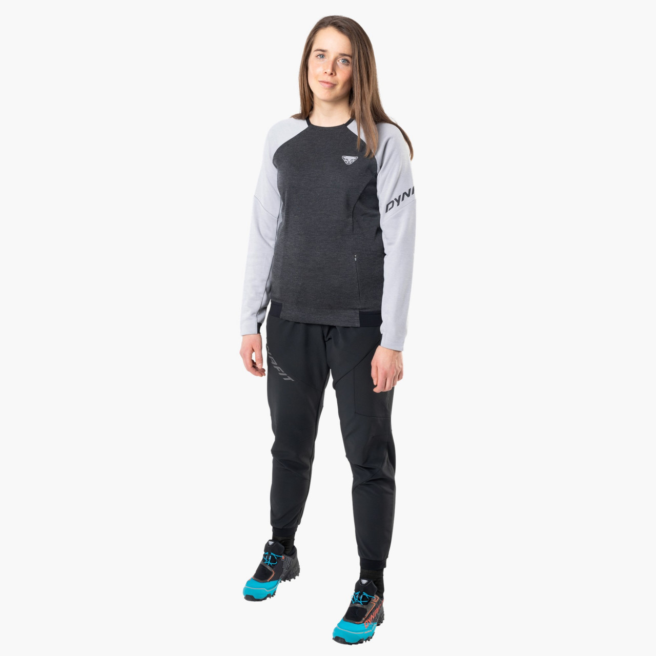24/7 Polartec® Pullover Women