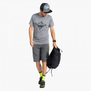 Graphic Trucker Cap