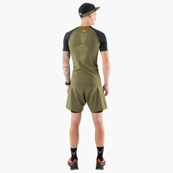 Ultra 100 running shoe men