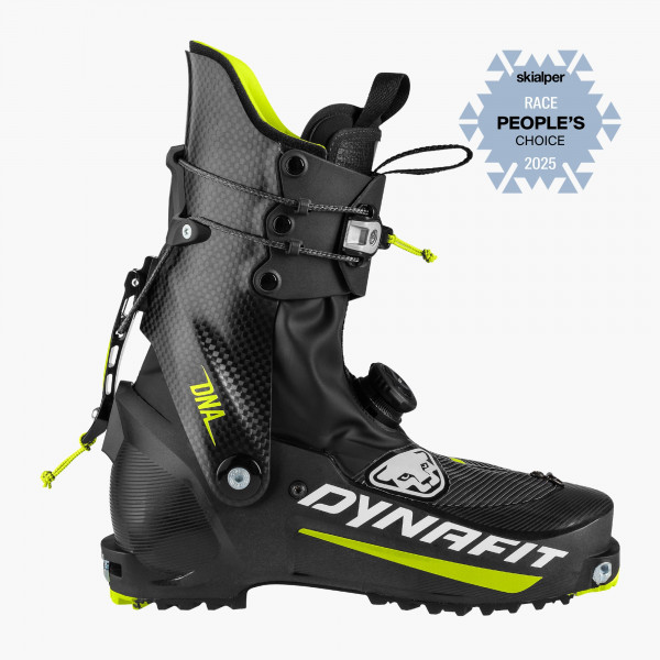DNA Ski Touring Boot Unisex