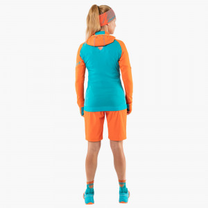 Vorschau: Transalper Thermal Hoody W Vorschau: Transalper Thermal Hoody W