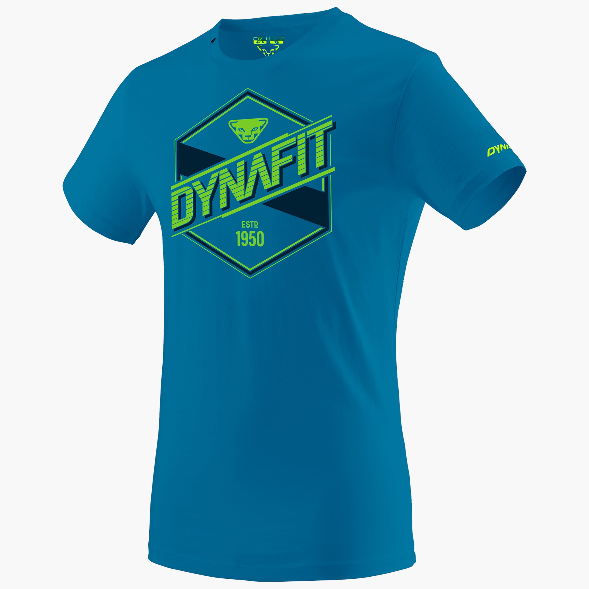 Mykonos blue/2090/label_8763
