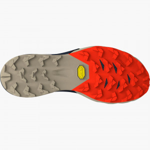 Preview: Alpine Pro 2 Running Shoes Men