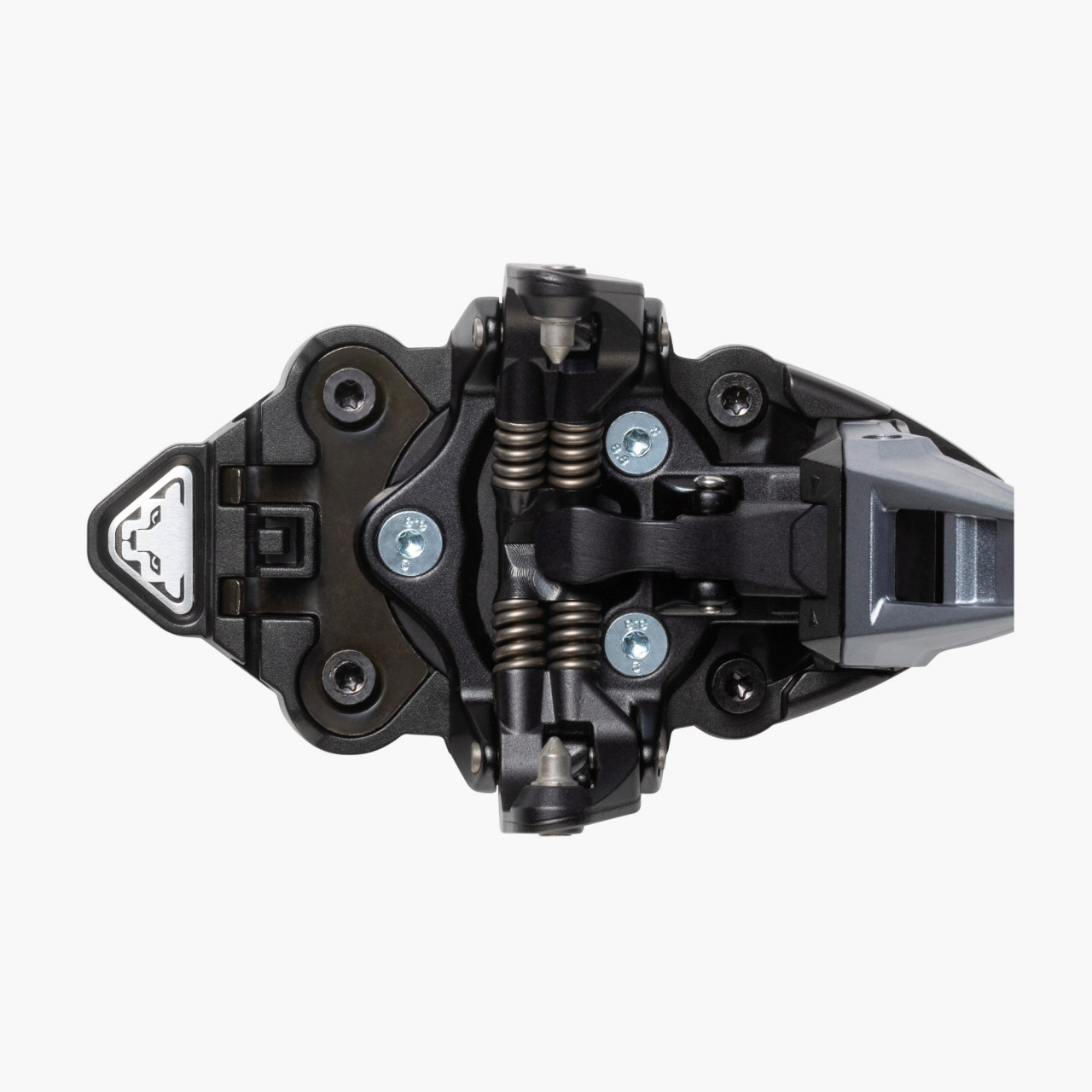 Toe piece - ST Rotation 