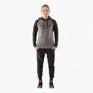 Vorschau: 24/7 Logo Hoody W Vorschau: 24/7 Logo Hoody W