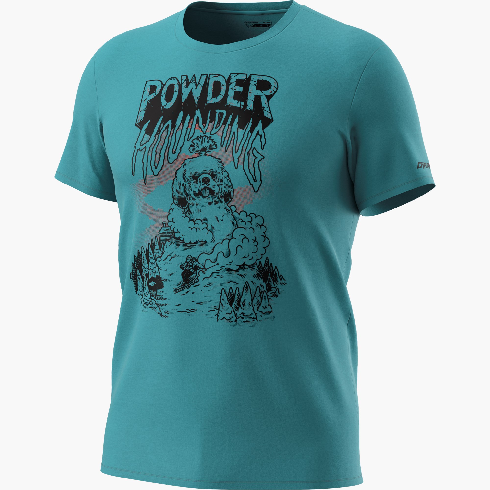 Storm blue/powder hounding_8072