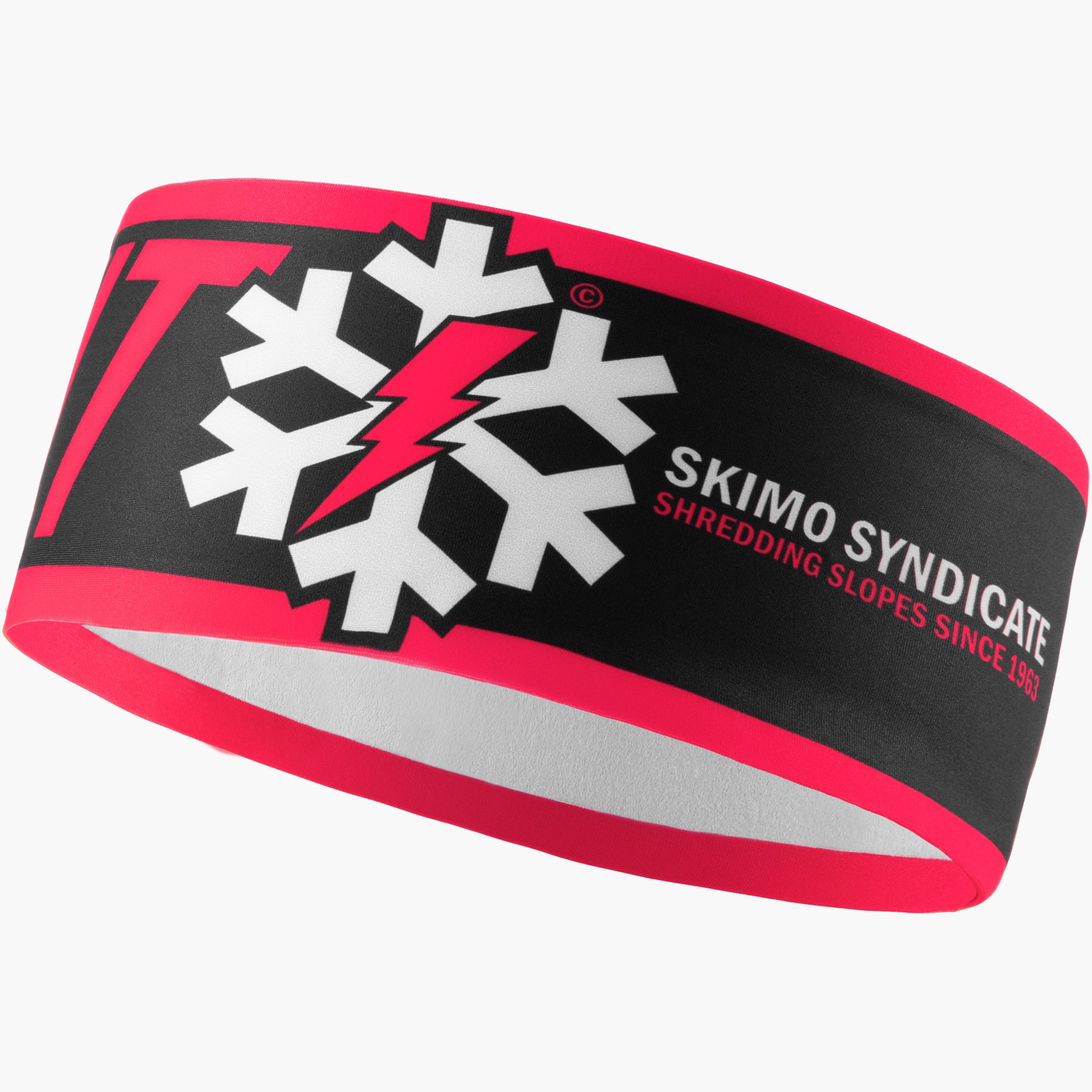 Fluo pink/0910 skimo_6431