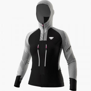 Mezzalama Race Jacket Women