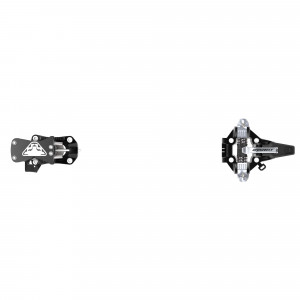 Anteprima: Speed Turn Binding Anteprima: Speed Turn Binding
